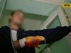 В Конотопе петарда искалечила парня