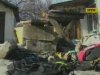 На Донеччині через пожежі страждають та гинуть діти