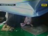 У Південній Кореї завалилася будівля