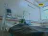 Київські лікарні рятують поранених