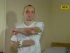 Львов лечит раненых на баррикадах