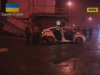 Після розстрілу інспекторів ДАІвці зникли з доріг
