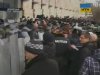Донецкая милиция настроена решительно