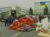 Ровенские фермеры отправили помощь в Крым