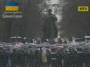 Дивний "народний референдум" у Луганську