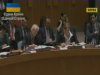 ООН и НАТО осудили действия Путина