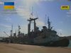Агресори в Криму посилюють тиск на українських вояків
