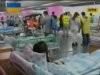 Унікальний шпиталь в Ізраїлі