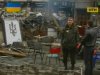 Порушник "сухого закону" вчинив стрілянину на Майдані