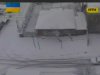 Неочикуваний снігопад у Закавказзі