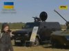 Украинские производители представили новое военное снаряжение