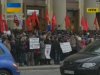 Кровавое противостояние в Харькове