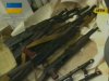 В Луганском управлении СБУ вооруженные мужчины ждут штурма