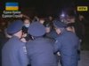 Николаевская самооборона своими силами разогнала сепаратистов