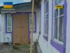 Сын избил и бросил умирать слепую маму на Киевщине