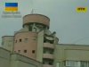 У столичній багатоповерхівці обвалився балкон