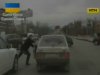 Відео неймовірних аварій