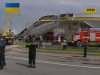 На Київщині вибухнула АЗС