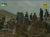 Вбивчі зсуви в Афганістані