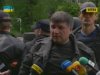 Військові дії під Слов'янськом