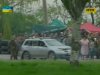 Поранених героїв Національної гвардії лікують у Харкові