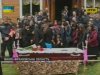 На Гуцульщині поховали загиблого в Маріуполі вояка
