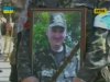 У Дніпропетровську поховали загиблого героя-добровольця