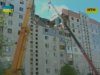В Николаеве нашли еще троих погибших