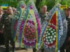 На Житомирщині поховали загиблих під час АТО