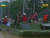 Катастрофічне водопілля на Балканах
