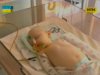 На Дніпропетровщині багатодітна мати-п'яниця довела маля до реанімації