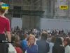 Теракт у столиці Бельгії