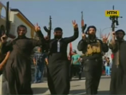 Іракські радикали погрожують Багдаду
