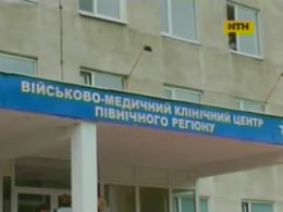Харьковские врачи и волонтеры спасают раненых на Востоке воинов