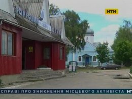 На Рівненщині 31-річний чоловік застрелив свого приятеля