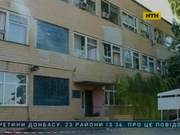 В Одесі невідомі підірвали будівлю районного воєнкомату