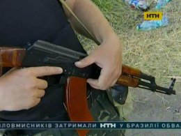 Українські військові продовжують визволяти міста на Донеччині