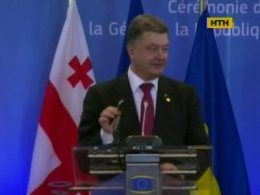 Якою ціною Україна отримала договір про Ассоціацію з ЄС?
