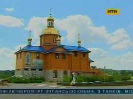 Женский монастырь на Житомирщине взял шефство над онкобольными и детьми из интерната