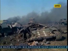 За последние сутки на Луганщине погибли 23 военных