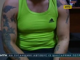У Дніпропетровську затримали групу крадіжників