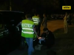 У Харкові знову вбили та пограбували інкасаторів