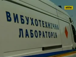 Фальшиве мінування паралізувало київський вокзал