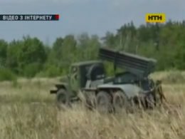 Полонені російські солдати підтверджують постачання терористів зброєю