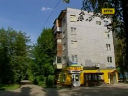 Захищаючи матір, хлопчик зарізав вітчима в Києві