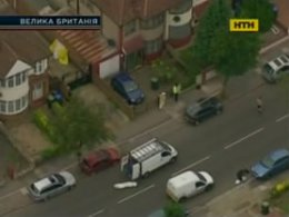 Страти, скоєні ісламістами, надихнули лондонського вбивцю