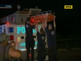 Американець загинув, рятуючи з води дитину