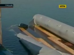 Греція розслідує загибель у морі нелегальних мігрантів