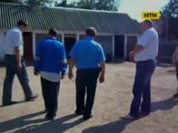 Сімейна сварка на Хмельниччині закінчилась смертельною різаниною