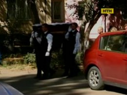 Жахливе подвійне вбивство в Одесі